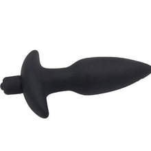 Load image into Gallery viewer, Prostate Massager Anal Butt Plug Vibrator Male Adult Sex Toys for Men
