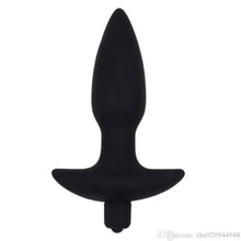 Load image into Gallery viewer, Prostate Massager Anal Butt Plug Vibrator Male Adult Sex Toys for Men