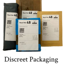 Load image into Gallery viewer, Vibrator Mini Egg Bullet Wand Vibrator-Dildo Massager Sex Toy Portable