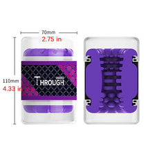 Load image into Gallery viewer, Male Masturbator Cup Realistic Pussy Masturbation Cup Vagina Sex Toy