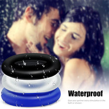 Load image into Gallery viewer, Men's Cock Rings (3 pack)