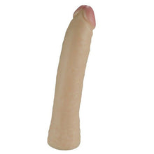 Load image into Gallery viewer, Real Feel 7 Inch Realistic Dildo Suction Cup Massager Adult Unisex Sex Toy