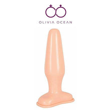 Load image into Gallery viewer, Dildo Sex Toy 5.5 Inch Dildo, Realistic Suction Cup Anal Butt Plug FREE LUBE