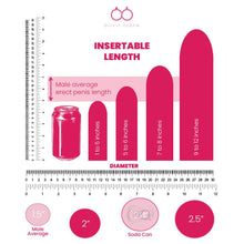 Load image into Gallery viewer, Large Real Feel 7.5" Realistic Dildo with Suction Cup.