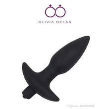 Load image into Gallery viewer, Prostate Massager Anal Butt Plug Vibrator Male Adult Sex Toys for Men