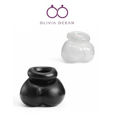 Load image into Gallery viewer, Stretchy Ball Sack Sleeve