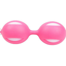 Load image into Gallery viewer, Kegel Sex Ben Wa Pelvic Kegal Balls Vaginal Pelvic Floor Muscles Exerciser