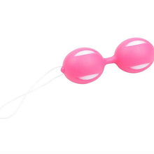 Load image into Gallery viewer, Kegel Sex Ben Wa Pelvic Kegal Balls Vaginal Pelvic Floor Muscles Exerciser