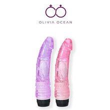 Load image into Gallery viewer, 7.5' Vibrator