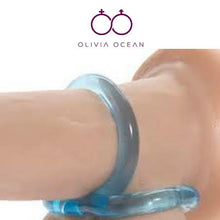 Load image into Gallery viewer, Cock & Ball Ring