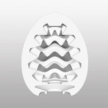 Load image into Gallery viewer, Tenga Eggs Pack of 6 Male Masturbator intense Pleasure & FREE LUBRICANT