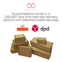 Load image into Gallery viewer, Sex toy gift box Offer, The Red Room, Gift Box Sex Toys, Bondage, Lube,