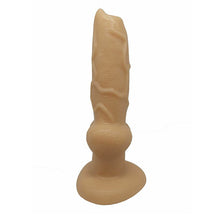 Load image into Gallery viewer, Ding Dong Realistic Dildo Suction Cup 8.2 Inches Dildo/Dong Unisex.