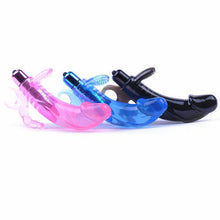 Load image into Gallery viewer, Vibrator G-spot Clitoral Anal Sex Toy