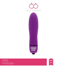 Load image into Gallery viewer, Durex Intense Delight Bullet Vibrator Massager Adult Sex Toy Pleasure