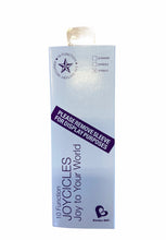 Load image into Gallery viewer, Rocks Off Joycicles Pleasure Bullet 10 function - Sparkle