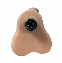 Load image into Gallery viewer, Sex Machine Posable Dildo Attachment