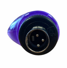 Load image into Gallery viewer, Sex Machine Rabbit Dildo Attachment