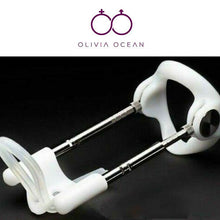 Load image into Gallery viewer, Pro Penis Extender Stretcher Enlarger Quality Enlargement System