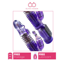 Load image into Gallery viewer, Thrusting Vibrator