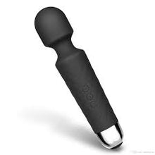 Load image into Gallery viewer, Wand Wireless 20 Speed Magic Wand Vibrating Body Massager