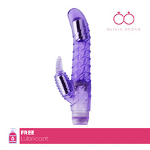 Load image into Gallery viewer, Rampant Rabbit Vibrator