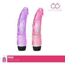 Load image into Gallery viewer, 7.5' Vibrator