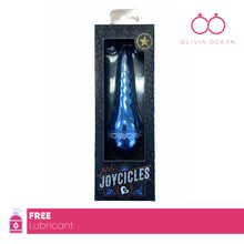 Load image into Gallery viewer, Powerful Bullet Vibrator Sex Toy Waterproof Clitoris Dildo Anal Unisex Massager