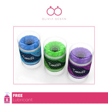 Load image into Gallery viewer, Male Masturbator Cup Realistic Pussy Masturbation Cup Vagina Sex Toy