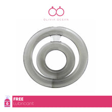 Load image into Gallery viewer, Cock & Ball Ring