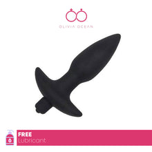 Load image into Gallery viewer, Prostate Massager Anal Butt Plug Vibrator Male Adult Sex Toys for Men