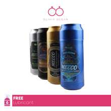 Load image into Gallery viewer, Masturbator Pussy Stroker Vagina "SECRET BEER CAN" Sex Toy "Flesh Cup"