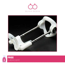 Load image into Gallery viewer, Pro Penis Extender Stretcher Enlarger Quality Enlargement System