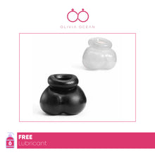 Load image into Gallery viewer, Stretchy Ball Sack Sleeve