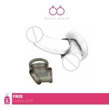 Load image into Gallery viewer, Cock & Ball Sleeve