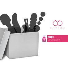 Load image into Gallery viewer, OliviaOcean Secret naughty desire Box for MEN