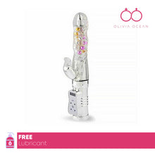 Load image into Gallery viewer, 360º Rotating & Thrusting Vibrator