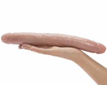 Load image into Gallery viewer, 22' Double Penetration Dildo