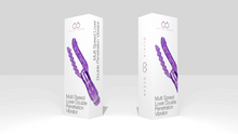 Load image into Gallery viewer, Double Penetration Vibrator