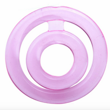 Load image into Gallery viewer, Cock & Ball Ring