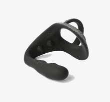 Load image into Gallery viewer, Male Prostate Massager G Spot Butt Plug Cock Ring Anal Dildo