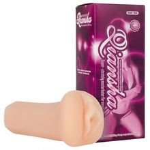 Load image into Gallery viewer, Masturbator Male Real Feel Vagina Masturbator Pocket Pussy Adult male Sex Toys