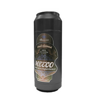 Load image into Gallery viewer, Masturbator Pussy Stroker Vagina "SECRET BEER CAN" Sex Toy "Flesh Cup"