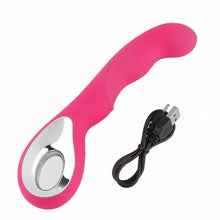 Load image into Gallery viewer, Vibrating Rampant Rabbit Vibrator-Dildo Waterproof Multi Speed