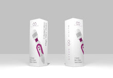 Load image into Gallery viewer, Mini Magic Wand Massager Multi speed Back Massager body