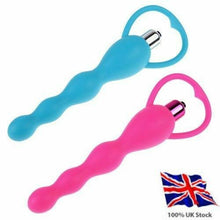 Load image into Gallery viewer, Waterproof Anal Beads