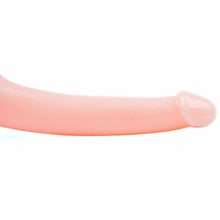 Load image into Gallery viewer, Large Strapless Strap On Dildo Realistic Double Ended Long Big Sex Toy - UK Seller - DISCREET - Next Working Day Delivery Options Available