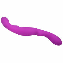 Load image into Gallery viewer, Double Ended Dildo Anal and Vaginal Couple Sex Toy Double Ender Double Dong