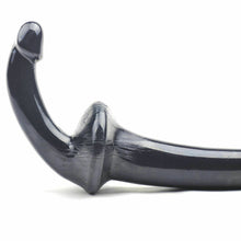 Load image into Gallery viewer, Large Strapless Strap On Dildo Realistic Double Ended Long Big Sex Toy - UK Seller - DISCREET - Next Working Day Delivery Options Available