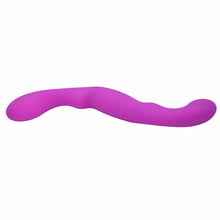 Load image into Gallery viewer, Double Ended Dildo Anal and Vaginal Couple Sex Toy Double Ender Double Dong